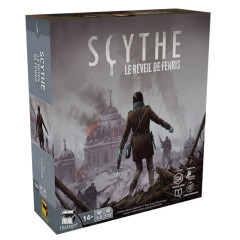 Scythe: Le Réveil de Fenris