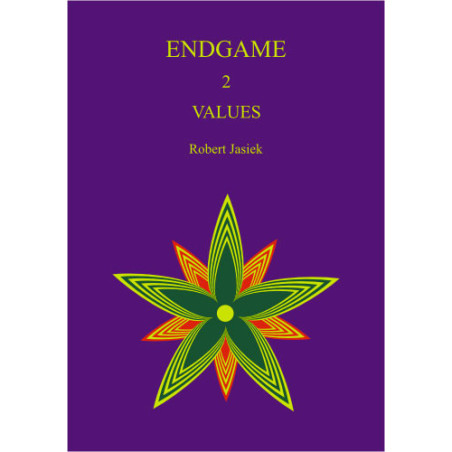 Endgame 2 - Values (Jasiek)