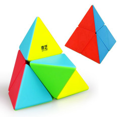 Pyramorphix QiYi (Pyraminx 2x2)
