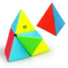 Pyramorphix QiYi (Pyraminx 2x2)
