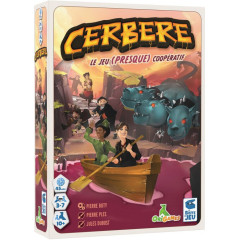 Cerbère