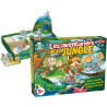 (occasion -50%) Les aventuriers de la jungle
