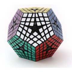 Kilominx 6x6 ShengShou Elite (Megaminx 6x6)