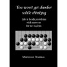 You won't get dumber while thinking (Mateusz Surma) Vol.3 12-14 kyu