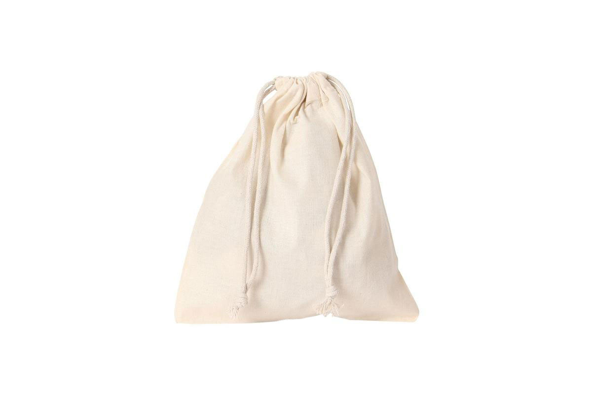 Sac coton 40x30cm