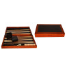 Backgammon Prestige Cosy 38cm
