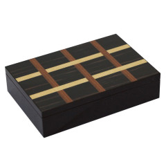 Coffret cartes Modern'Art Makassar