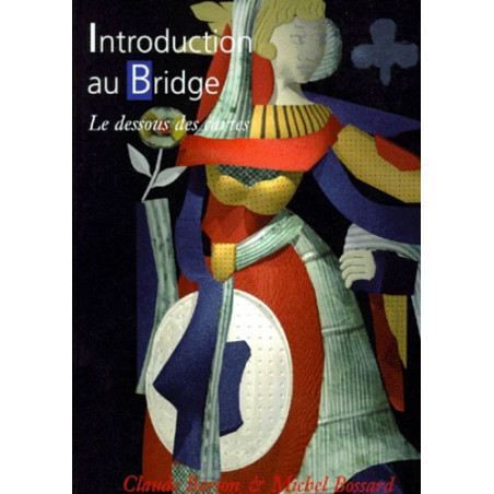 Introduction au Bridge - Le dessous des cartes