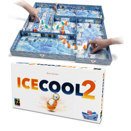 Ice Cool 2