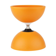 Diabolo Circus Free Henrys Axe à Roulement 130mm