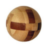 Mini Casse-tête bambou Ball***