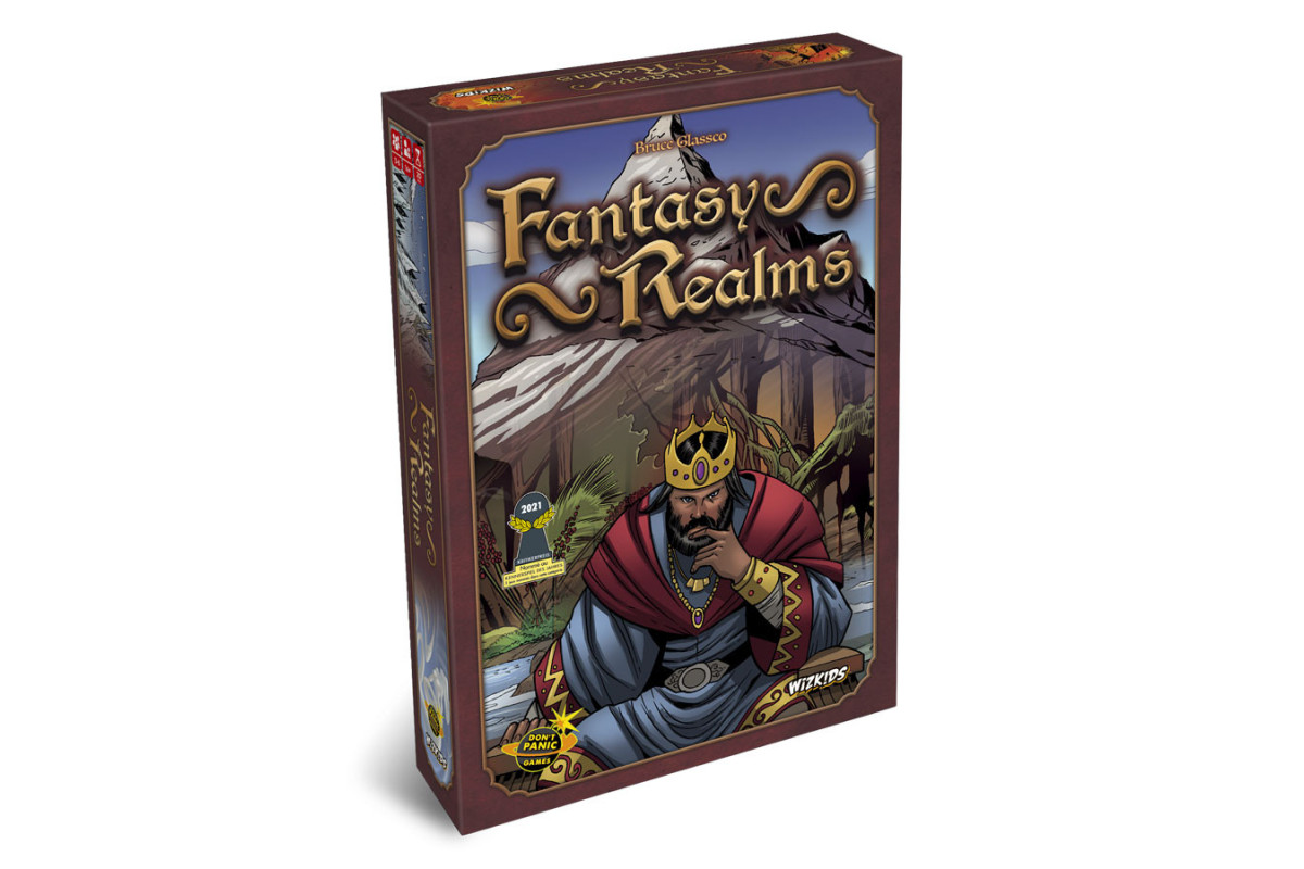 Fantasy Realms