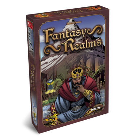 Fantasy Realms
