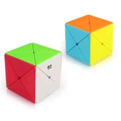 X Cube QiYi (Dino cube)