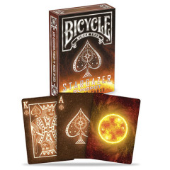 Cartes Bicycle Stargazer Sunspot