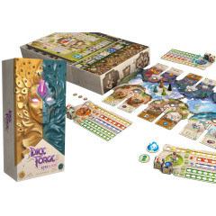 Dice Forge : Rébellion