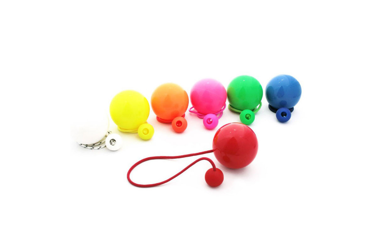 Bolas/Poï Contact Pro 80mm (la paire)