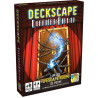DECKSCAPE - Derrière Le Rideau