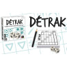 Detrak