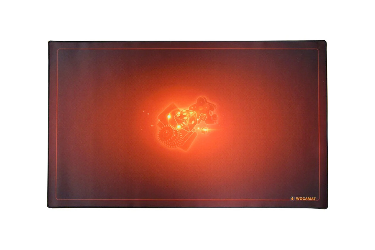 Tapis Multijeux RUBIS (néoprène 60x100cm)