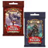 Hero Realms - 2 Decks Boss (Dragon & Liche)