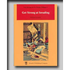 Get Strong At Invading (Bozulich)