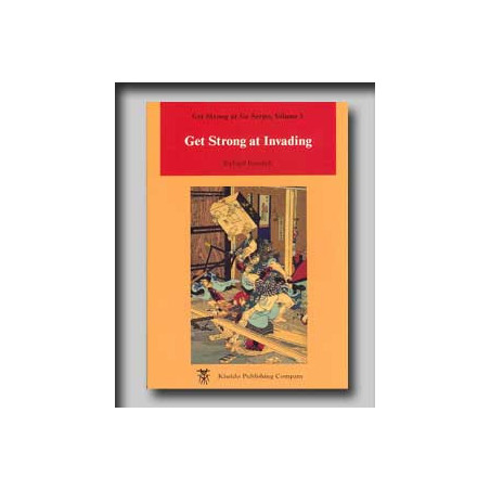 Get Strong At Invading (Bozulich)