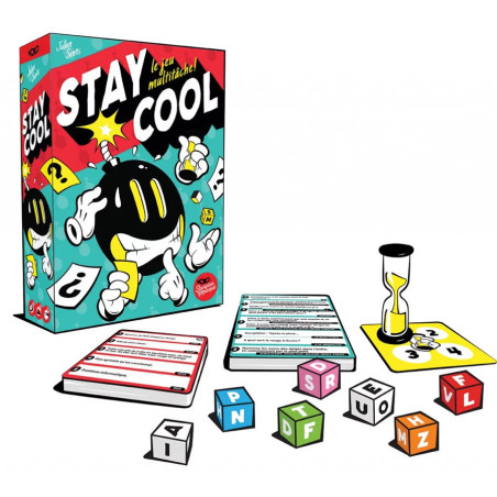 Stay Cool