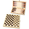 Dames - Backgammon 28cm