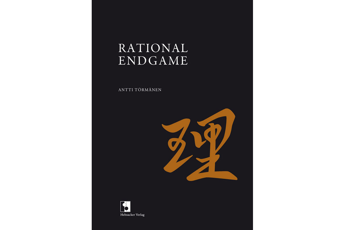 Rational Endgame (Antti Tormanen)