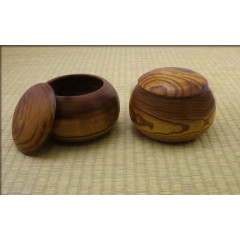 Bols de go promotion