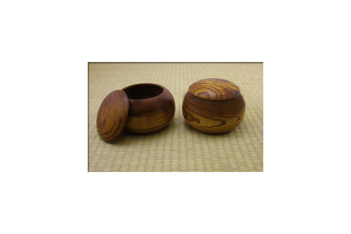 Bols de go promotion