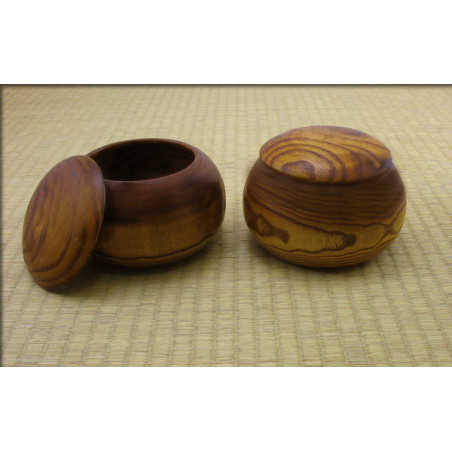 Bols de go promotion