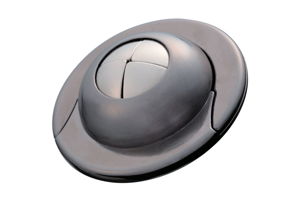 Cast Ufo - Hanayama Huzzle