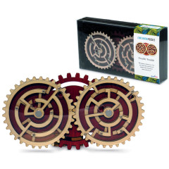 Double Trouble - casse-tête Constantin