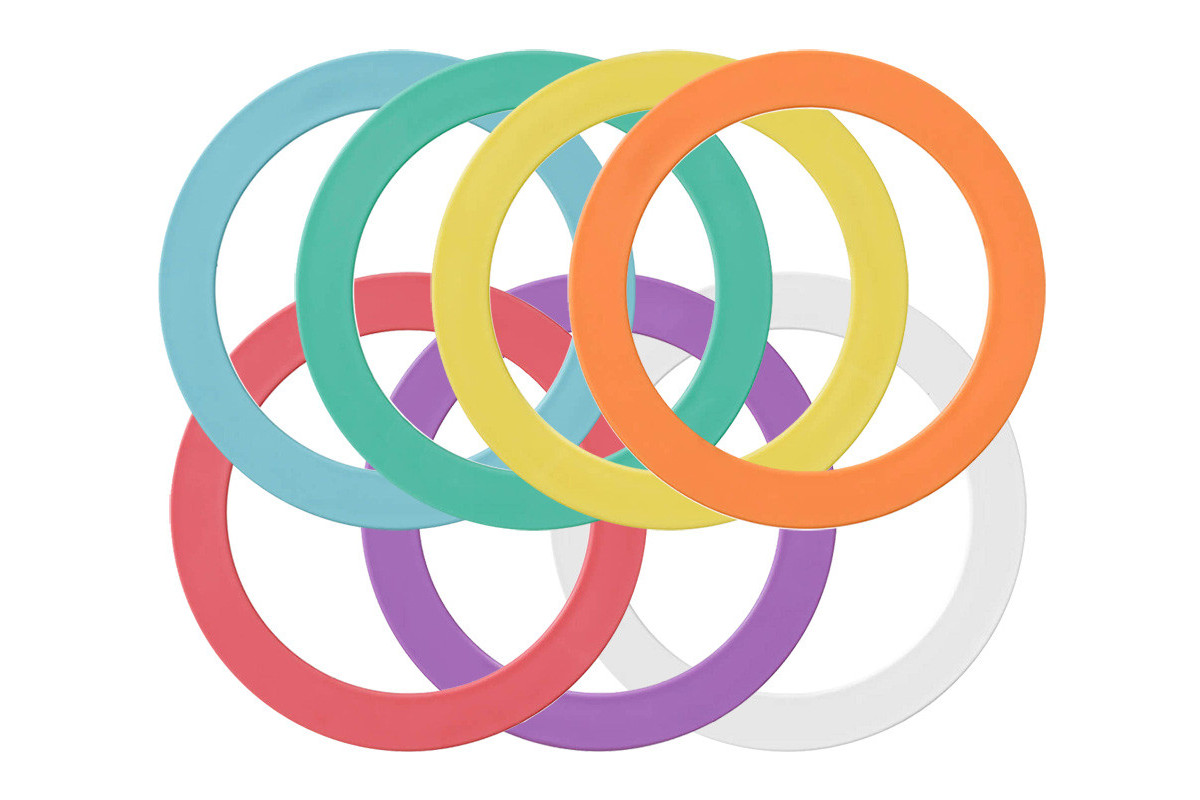 Anneau Junior Play 24cm