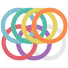 Anneau Junior Play 24cm