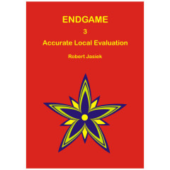Endgame 3 - Accurate Local Evaluation (Jasiek)