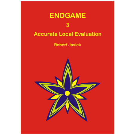 Endgame 3 - Accurate Local Evaluation (Jasiek)