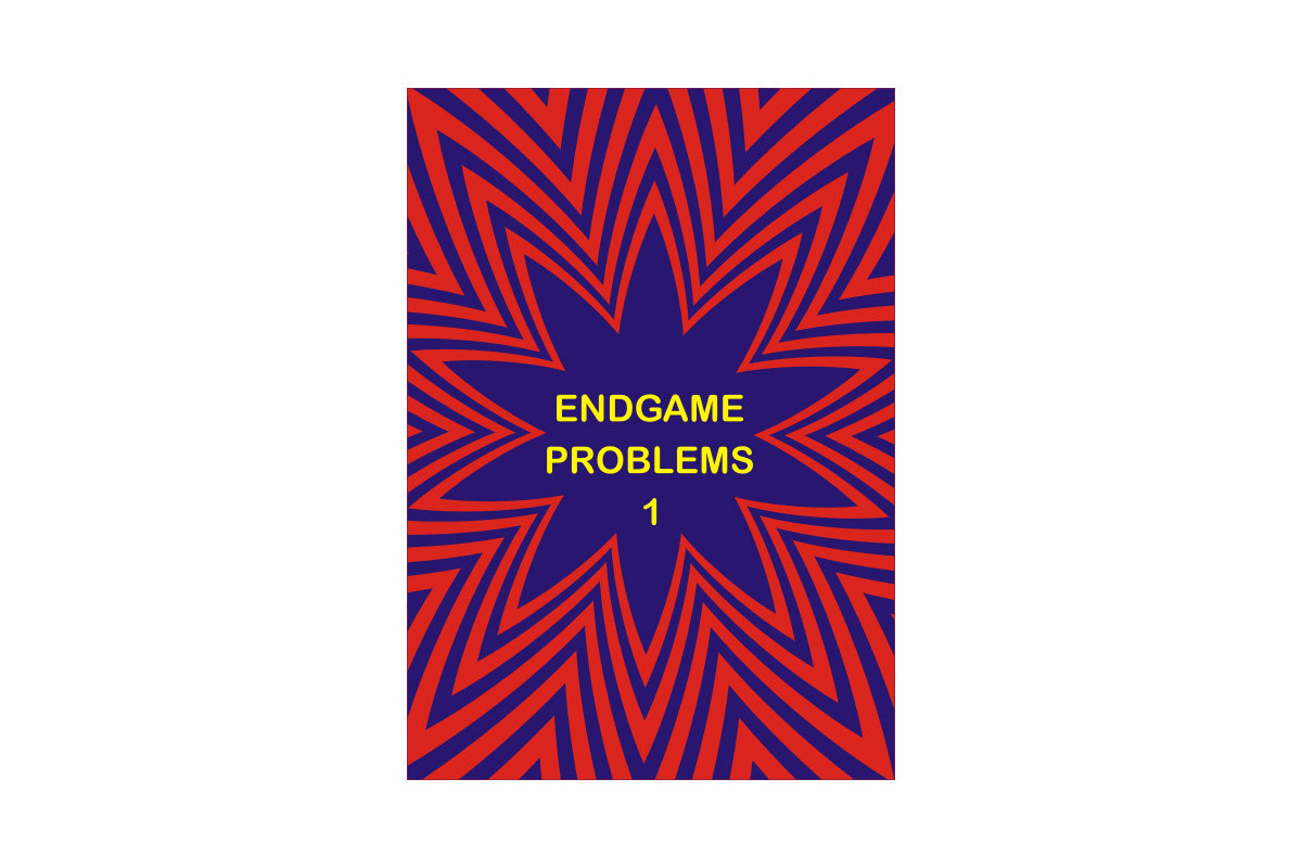 Endgame Problems 1 (Jasiek)