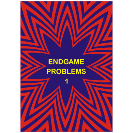 Endgame Problems 1 (Jasiek)