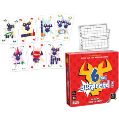 location 6 qui surprend