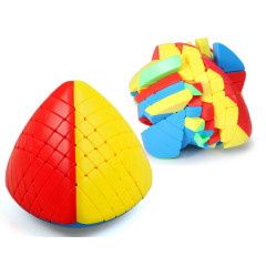 Mastermorphix 6x6 ShengShou