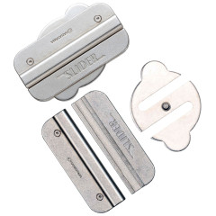 Cast Slider - Hanayama Huzzle