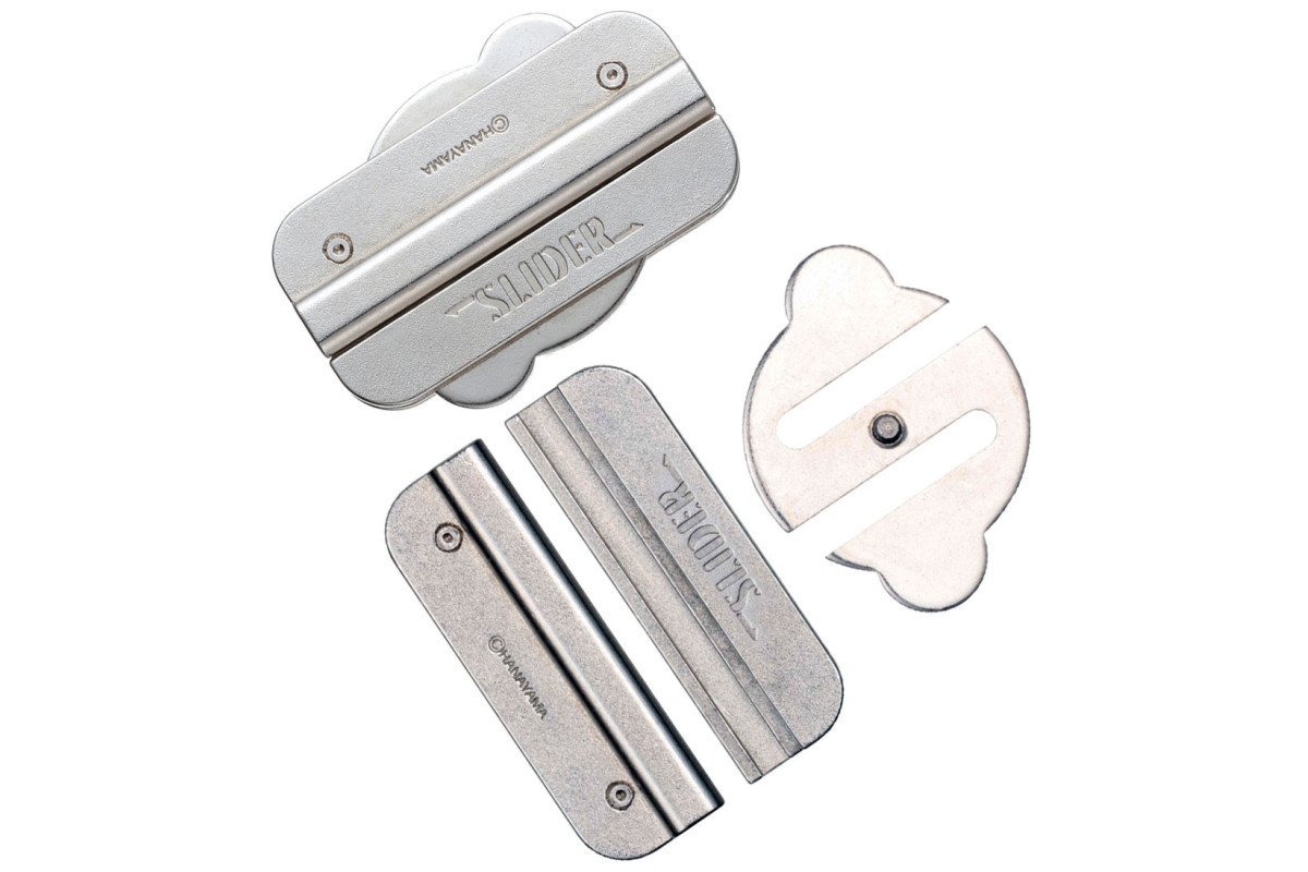 Cast Slider - Hanayama Huzzle