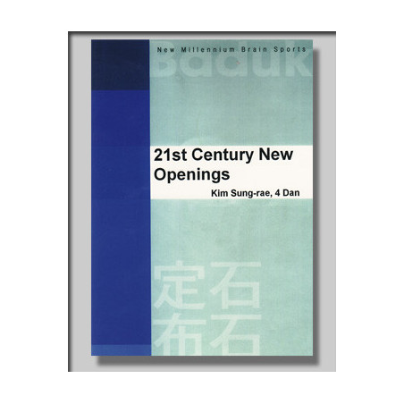 21st Century New Openings (Kim Sung-rae)