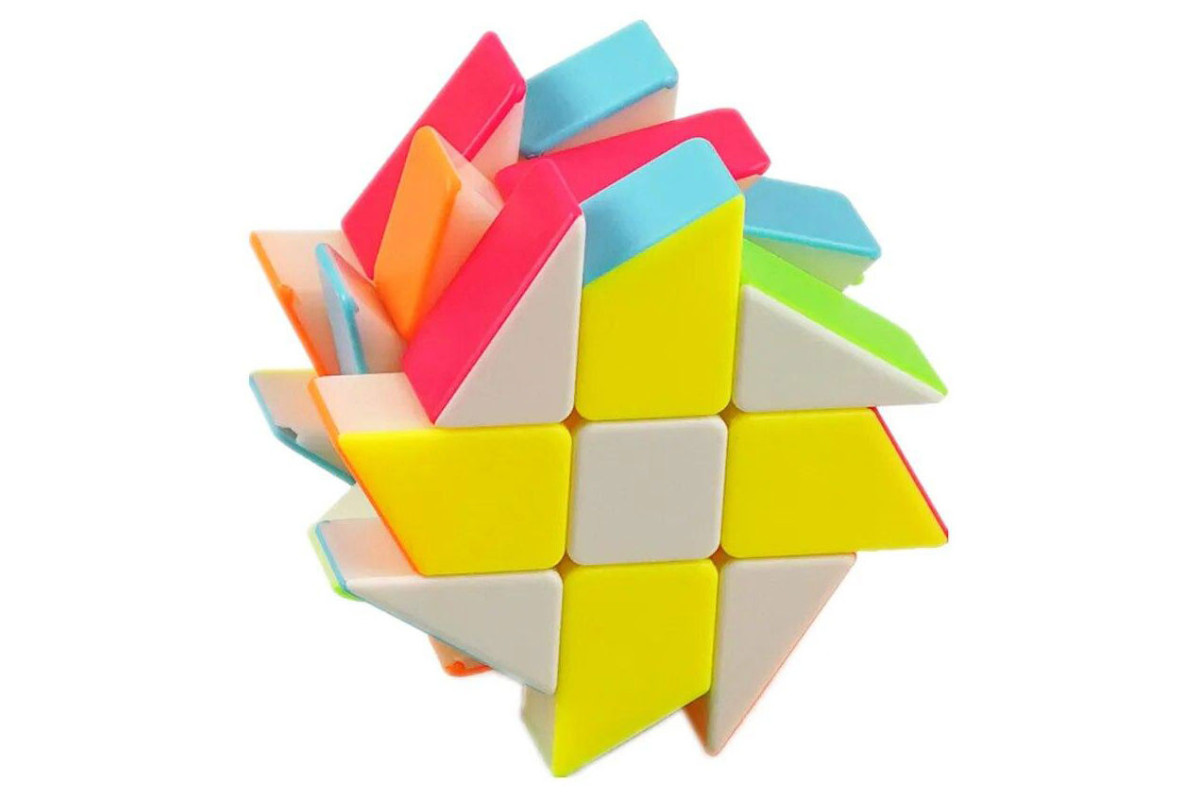 Windmill MoYu Meilong