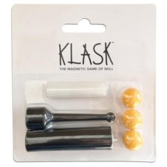 KLASK set de pièces de rechange