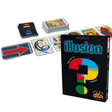 Illusion