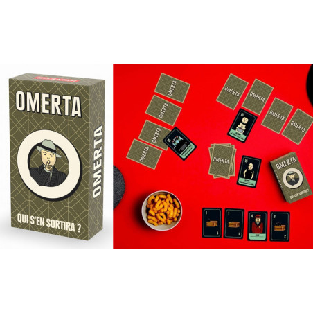 Omerta